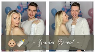 Gender Reveal | Какъв е полът на нашето бебенце ?