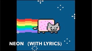 Neon {with Lyrics} RWBY Volume 3 Soundtrack screenshot 5