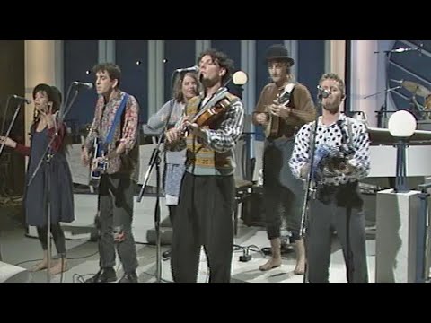 Home Again - The Big Geraniums, 1991