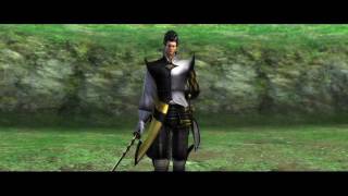 PS3/Wii『戦国BASARA3 宴』プロモーション映像3