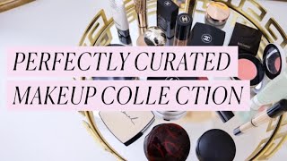 THE ONLY LUXURY MAKEUP YOU NEED!