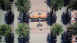 Drone Aerial Footage Aerial Video 🚁 | Post Production Drone Assets | For Website Aerial Background