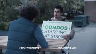 (Mar 2021) Progressive Commercial 30'