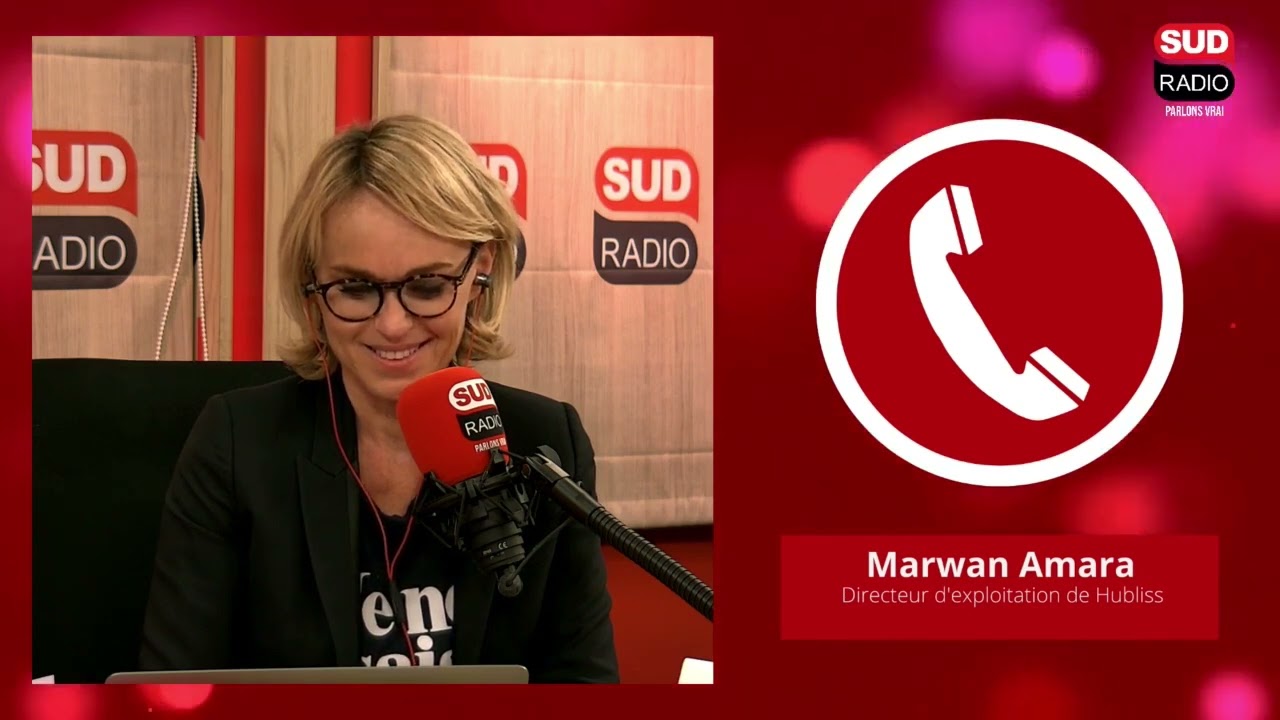 Marwan Amara : "Le secteur du service à la personne connaît une croissance de 10%"