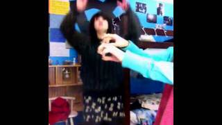 Chocolate Milk. The Music Video