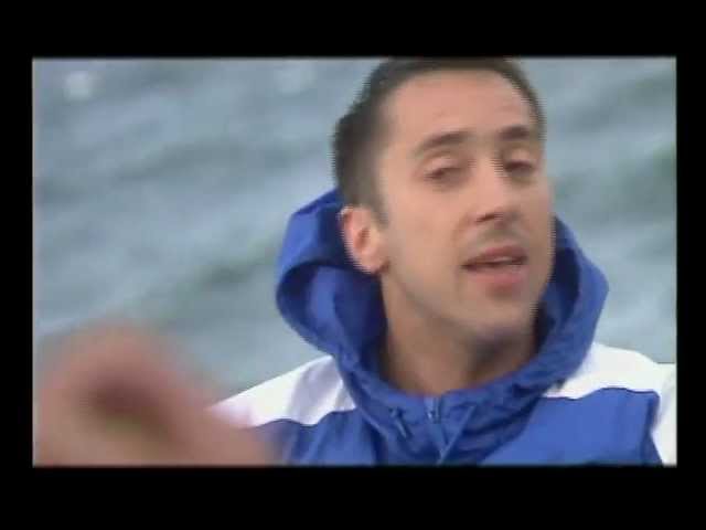 BOYS - Szalona (Official Video) 1997
