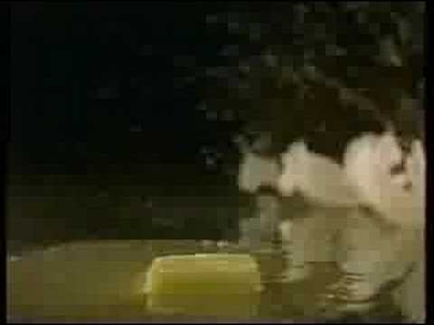 酒井美紀CM『1996,1997 ハウス食品「カレー上手②』
