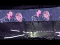 They Don T Know Bout Us Ment 1 BTS 방탄소년단 2026 Fancam In Goyang 260409 