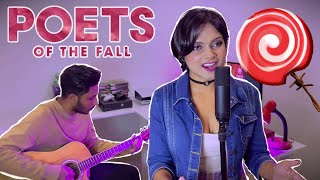 Maybe Tomorrow Is a Better Day - Poets of the Fall (Acoustic Cover)