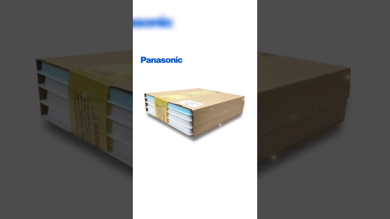 Panasonic CR2032 CR2025 CR2450 CR2016 3.0 Volt Long Lasting Lithium button Coin Cell Batteries