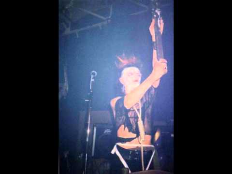 Neva — NEVA - Vision (1989)