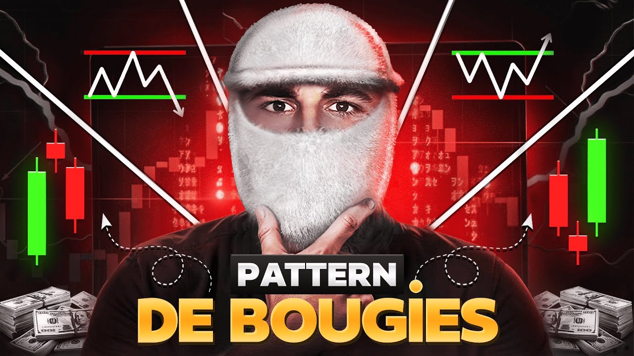 La Formation Ultime pour Trader les Patterns de Bougies !