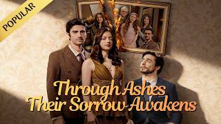 Through Ashes Their Sorrow Awakens [Full Drama in Comment] #dramabox