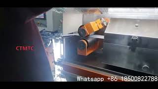 Ctmtc Pla Tow For Cigarette Filters