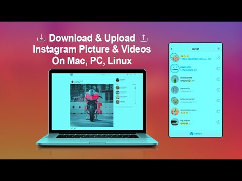How to download a video from instagram for mac