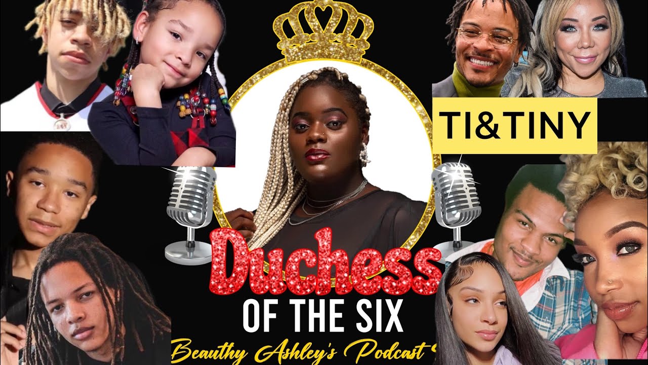 TI & TINY FAMILY HUSTLE BACK 2023? KING HARRIS NEEDS PRAYERS DEJAH