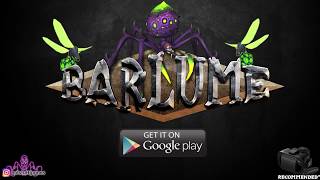 Barlume - Virtual Reality Game screenshot 1