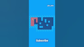 Fancade Longcat II level 15 #fancade #cat