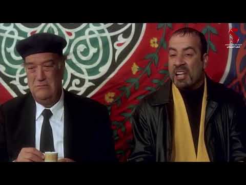 اللمبي في عزا ابو بخ اغرب عزا ممكن تشوفه بين محمد سعد وحسن حسني