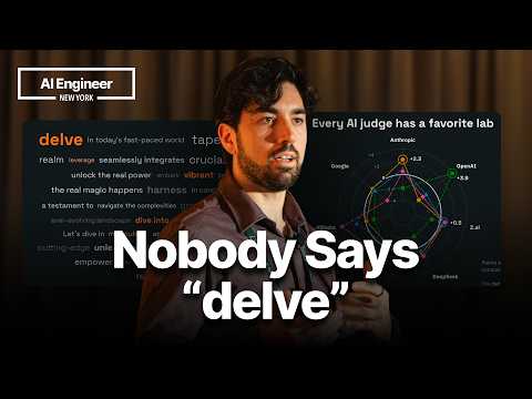 Why AI Writing Still Reads Like Slop — Louis-François Bouchard, Towards AI video thumbnail