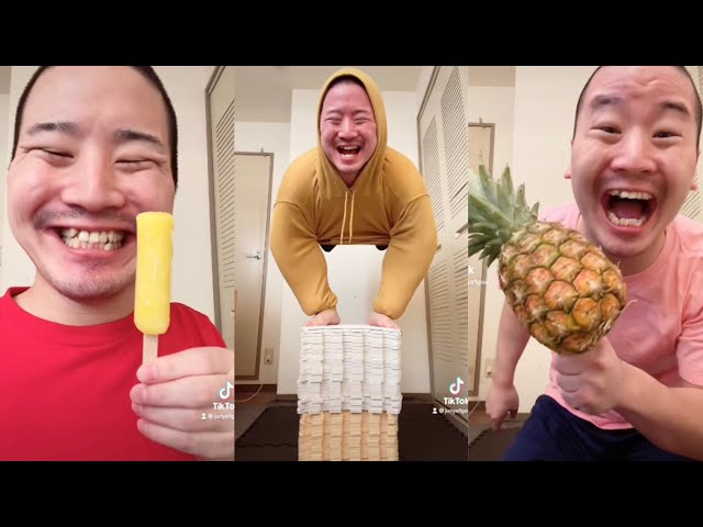 ③　◤じゅん◢ Junya1gou funny video 😂😂😂 | JUNYA Best TikTok May 2023 Part 357