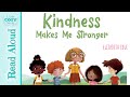 Kindness Makes Me Stronger Quiz