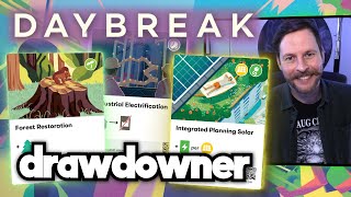 Daybreak - Drawdowner