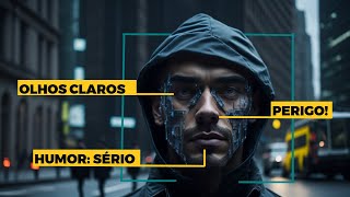 Reconhecimento Facial x Detecção de Face Qual a diferença? screenshot 3