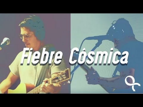 "Fiebre Cósmica" | Noticias | Otras Colaboraciones | Daviano | Mala | Varios Escritores | Aballoon