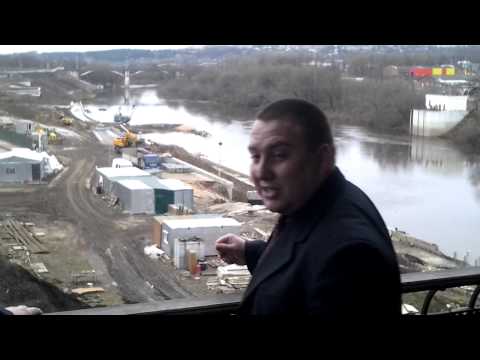 Андрей Крамар