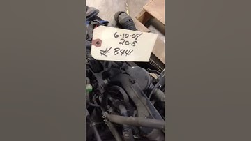 Mazda 20B Rotory B441  - Series, 3 Rotor compression test