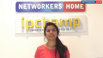 Placement Success Story of Rupali | CCIE Training #networkershome #networking