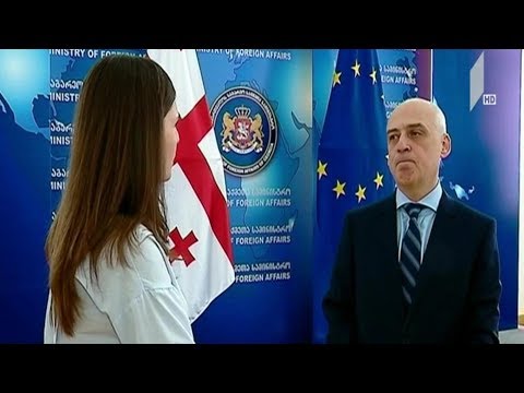 კრემლის მუქარა და საერთაშორისო მხარდაჭერა საქართველოს