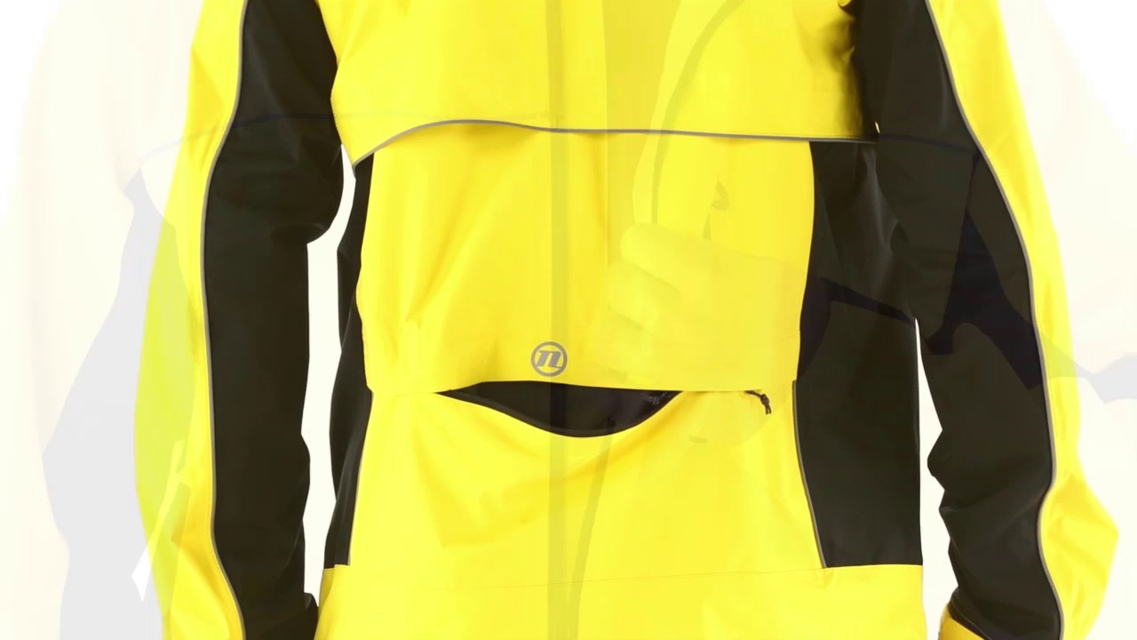Novara Express 2.0 Bike Jacket - Men's 