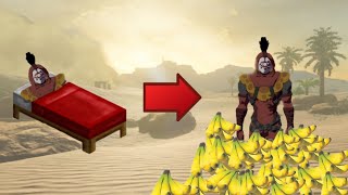 A day in the life of a Yiga | Zelda BotW
