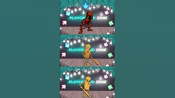 FNF Character Test | Gameplay vs Playground | Sahur All Characters | FNF Mods