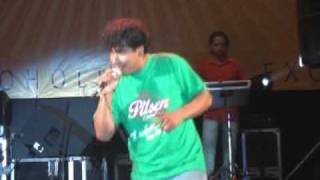 Video thumbnail of "♫♪ CAPRICHOS - HERMANOS CURI (vivo) carnavelas -♥♥www.wejocho.tk ,ocobamba"