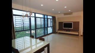 BLUE HORIZON: 3 BEDROOM CONDO FOR RENT IN SINGAPORE