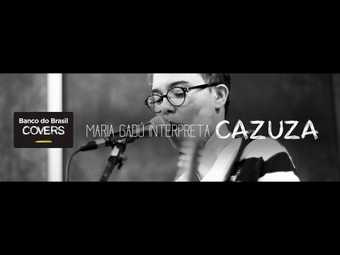 'Maria Gadú +
