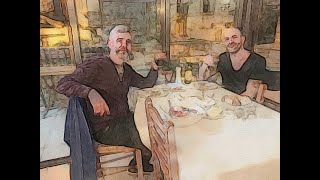 Andy and Adam Cawdcast