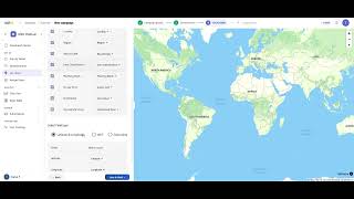 How To Create A Mobile Site Survey Workflow In Mapog Property Survey