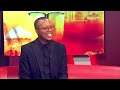 BTV BREAKFAST SHOW