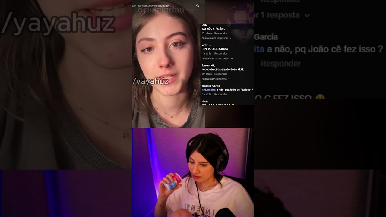 Sofia Espanha terminou... 