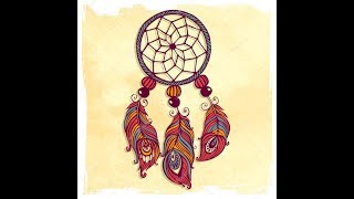Dibujos de Atrapasueños  -*** Ideas para tu tatuaje ***