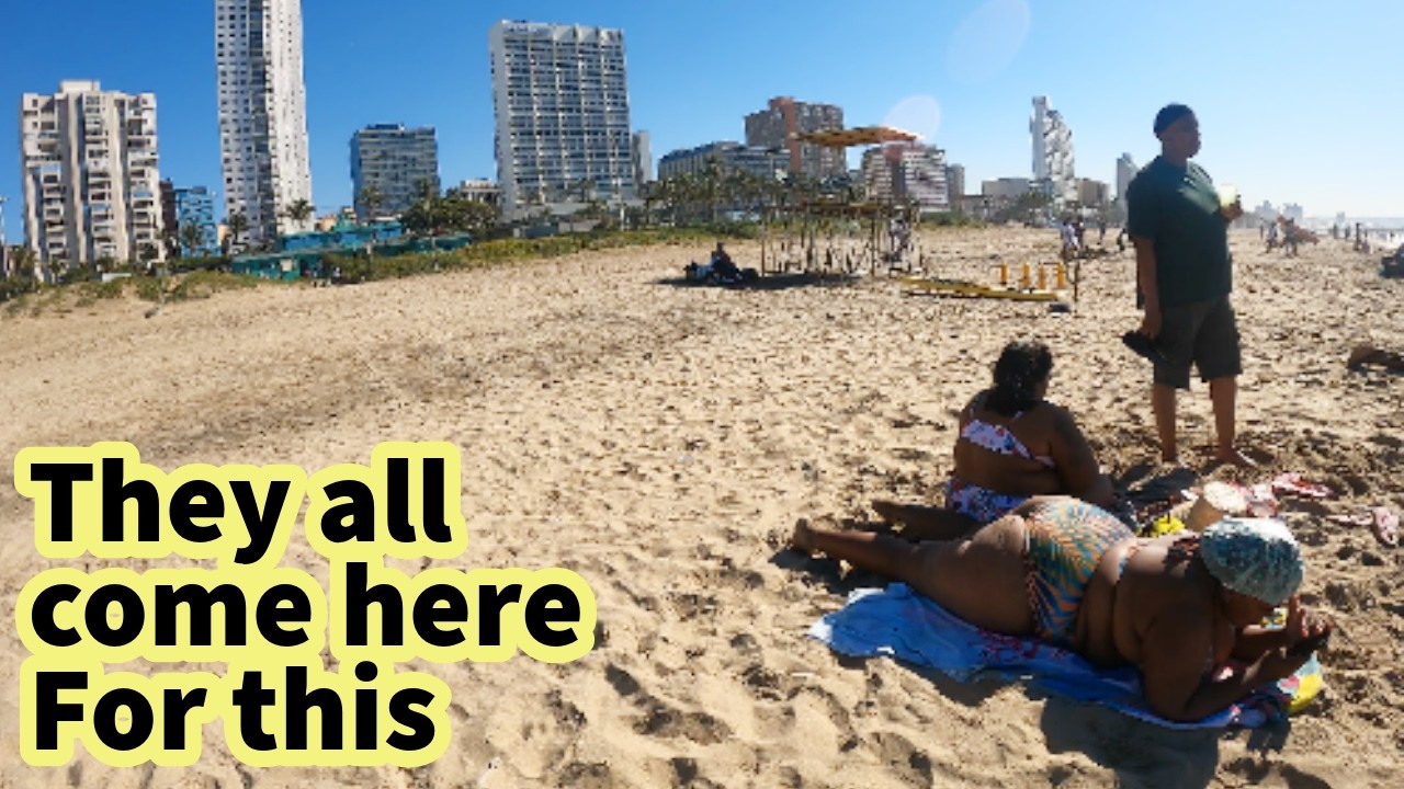 Now i see why durban beaches are AMONGST the best WORLD WIDE (dope) #walkafrica #beach #vacation
