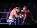 Ruslan MYRSATAYEV vs. Eric BRECHLIN - Week 10 - WSB Season 3