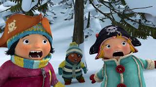 Snowsnaps