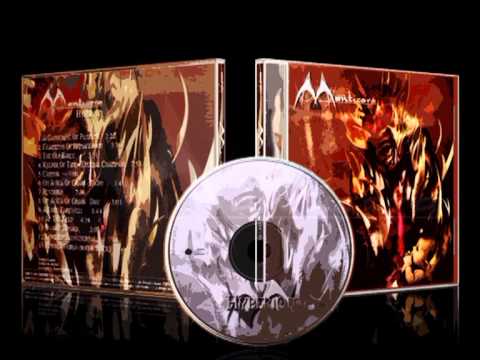 Manticora — Manticora - At The Keep