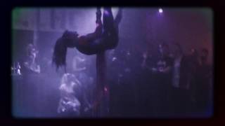 Dollhouse Queerparty: The Aerialistics 28 01 2017