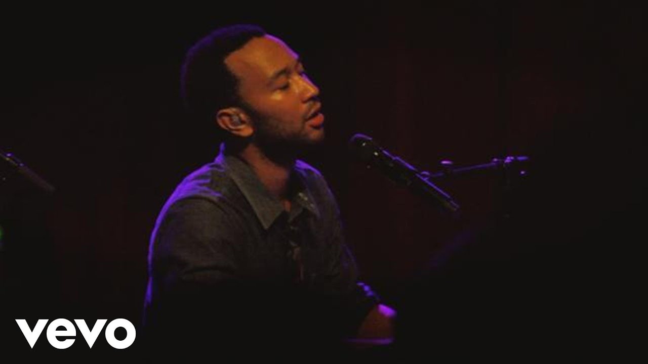 John Legend, The Roots - Ordinary People (Live from Brooklyn Bowl) John Legend, The Roots - Ordinary People (Live from Brooklyn Bowl)